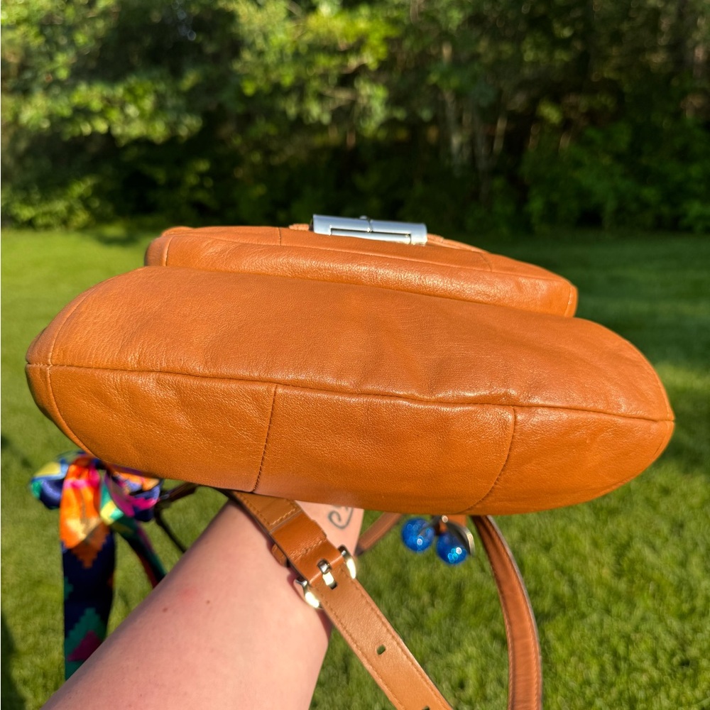 Coach Kristin Hobo Satchel - 2012 - Picture 5 of 7